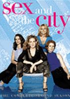 Sex and the city : the complete second season /