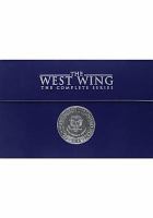 The West Wing : the complete series /