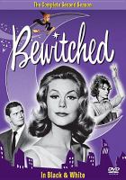 Bewitched.