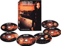 Dark Angel : the complete first season /