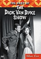The best of the Dick Van Dyke show.