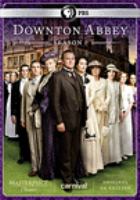 Downton Abbey