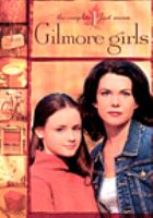 Gilmore girls.