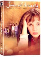 Joan of Arcadia.