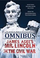 Omnibus. and, The Civil War.