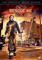 Rescue me.