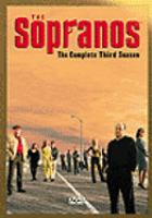 The Sopranos : the complete third season /