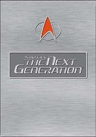 Star trek, the next generation.