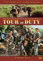 Tour of duty.