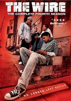 The wire : the complete fourth season /