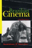 Brazilian cinema /
