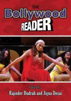 The Bollywood reader /