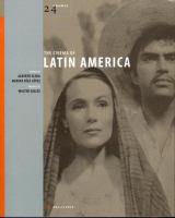 The cinema of Latin America /