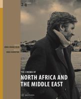 The cinema of North Africa and the Middle East /