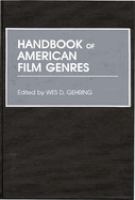 Handbook of American film genres /