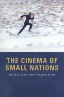 The cinema of small nations /