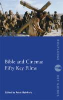 Bible and cinema: fifty key films