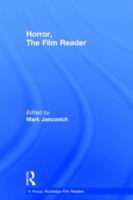 Horror, the film reader /