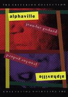 Alphaville : une étrange aventure de Lemmy Caution /