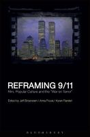 Reframing 9/11 : film, popular culture and the "war on terror" /