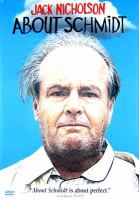 About Schmidt /