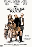 The accidental tourist /