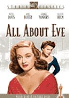 All about Eve /