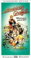 American graffiti /