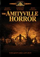 The Amityville horror /