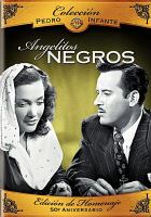 Angelitos negros /