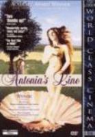 Antonia = Antonia's line /