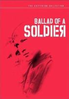 Ballada o soldate = Ballad of a soldier /