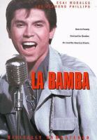 La bamba /