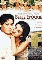 Belle époque /