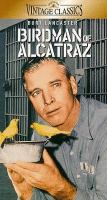 Birdman of Alcatraz /