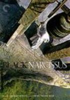 Black narcissus /