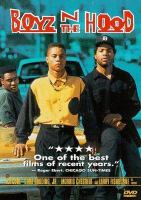 Boyz 'n the hood /