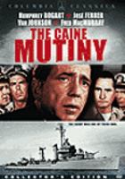 The Caine mutiny /