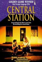 Central do Brasil = Central Station /