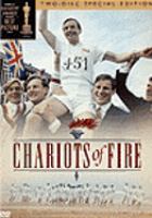 Chariots of fire /