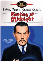 Charlie Chan in black magic /