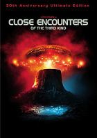 Close encounters of the third kind /