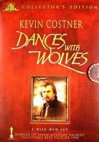 Dances with wolves /