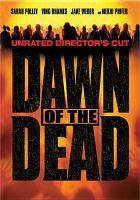 Dawn of the dead /