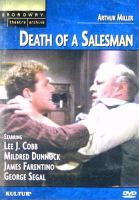 Death of a salesman /