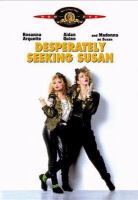 Desperately seeking Susan /