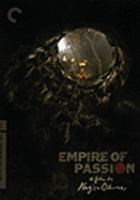 L'empire de la passion /