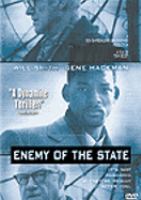 Enemy of the state /