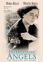 Entertaining angels : the Dorothy Day story /