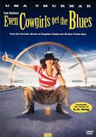 Even cowgirls get the blues /